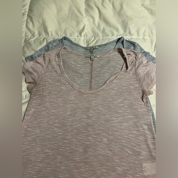 Pastel Express Tee Shirts - Picture 4 of 8